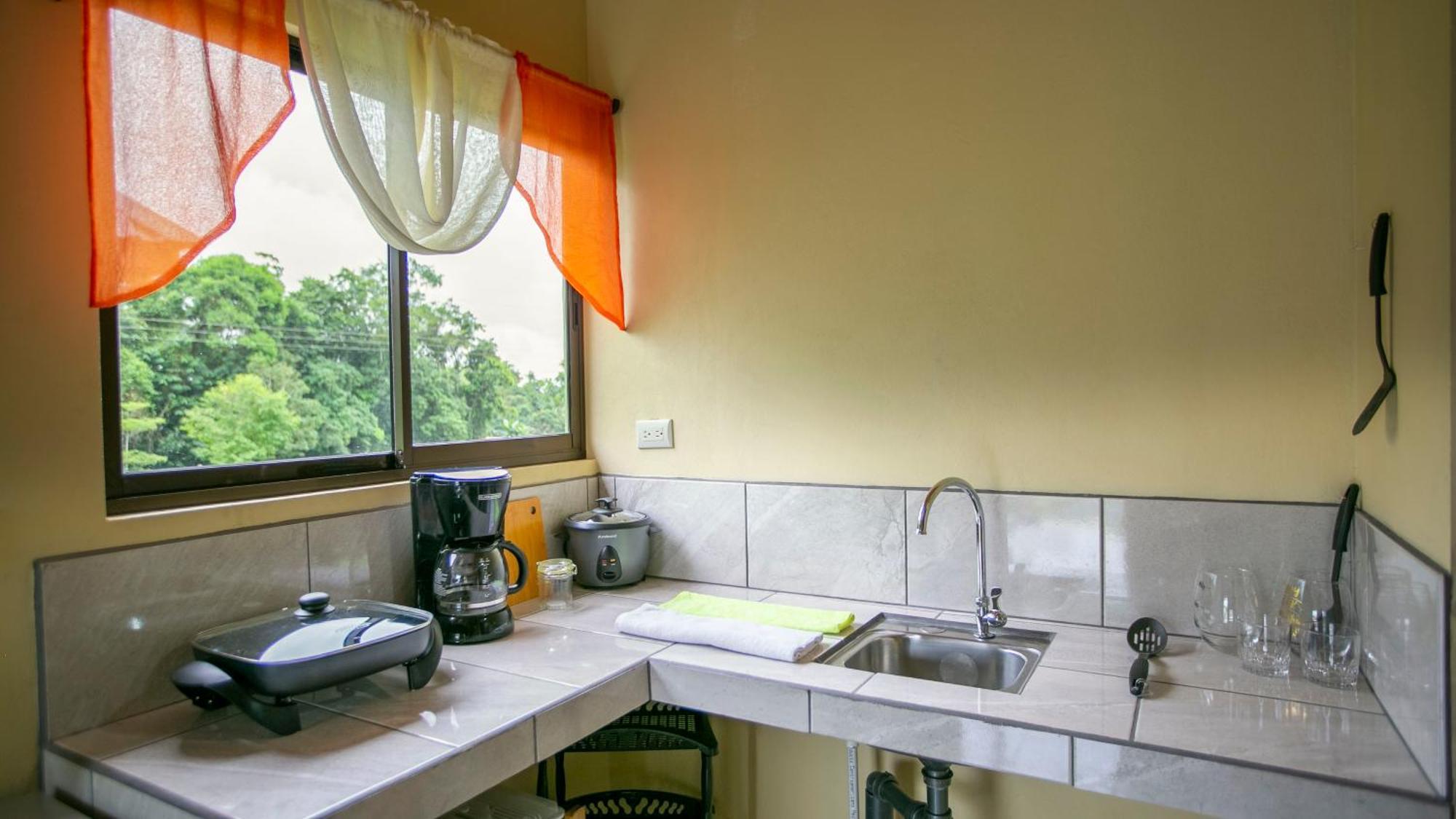 Chongos Place La Fortuna ห้อง รูปภาพ