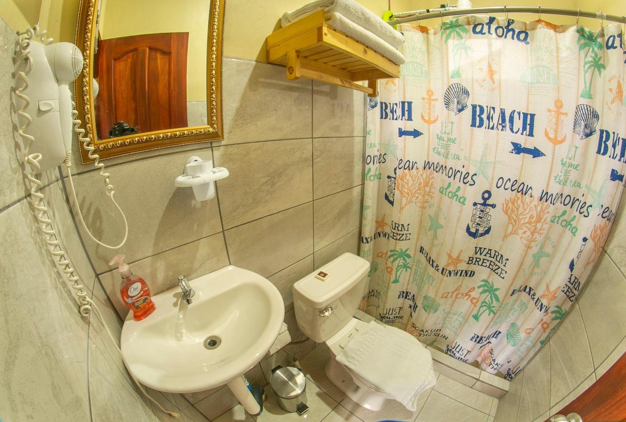 Chongos Place La Fortuna ห้อง รูปภาพ